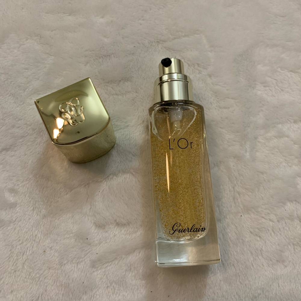 Guerlain L’or primer